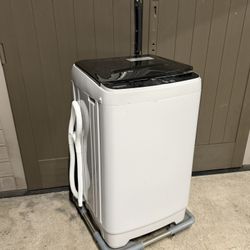 Portable Washing Machine