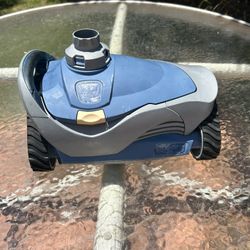 Vacum Pool  Limpiador De Piscina