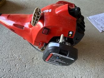 Grass Trimmer (needs repair)