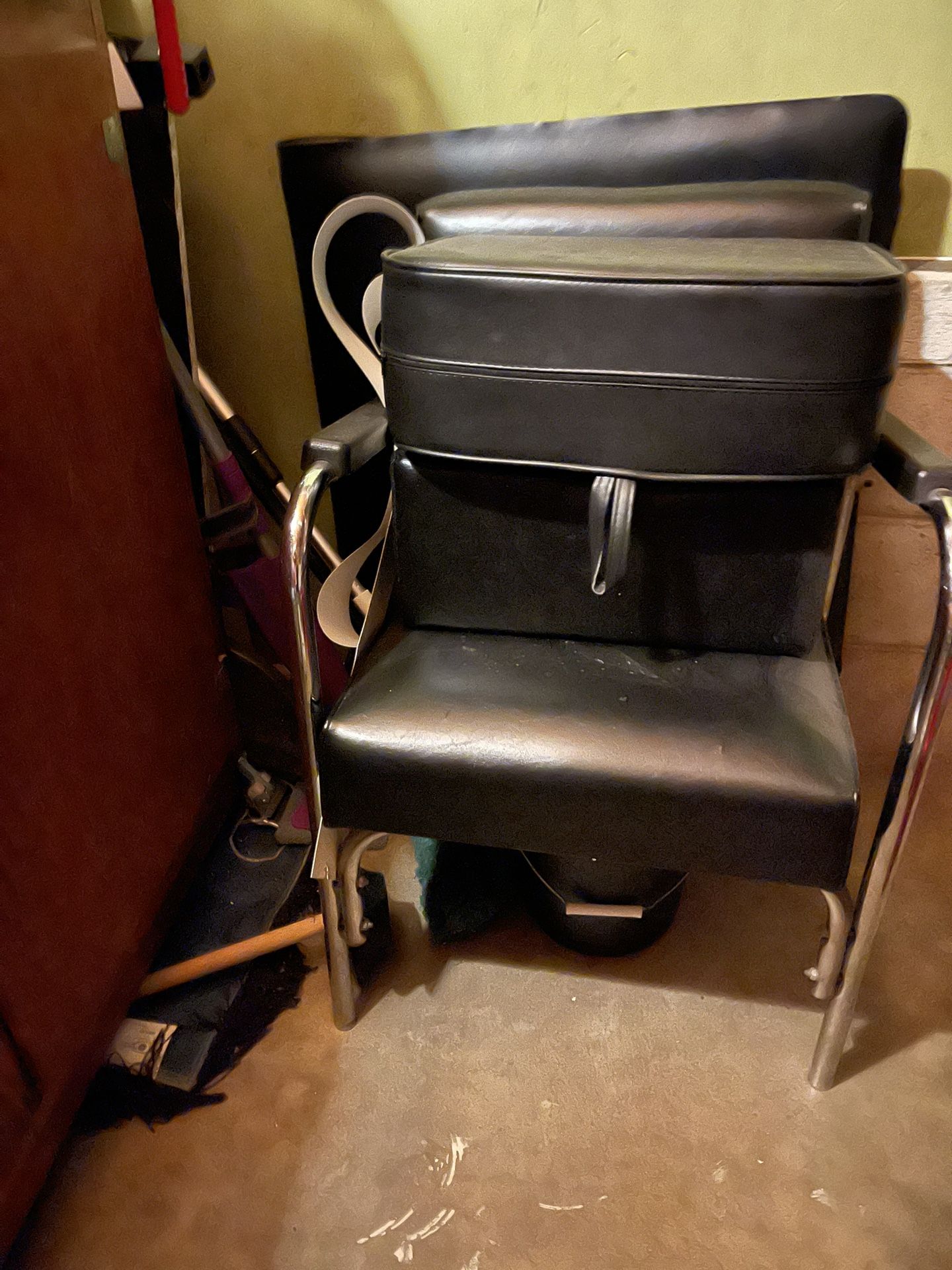 Salon Equipment For Sale