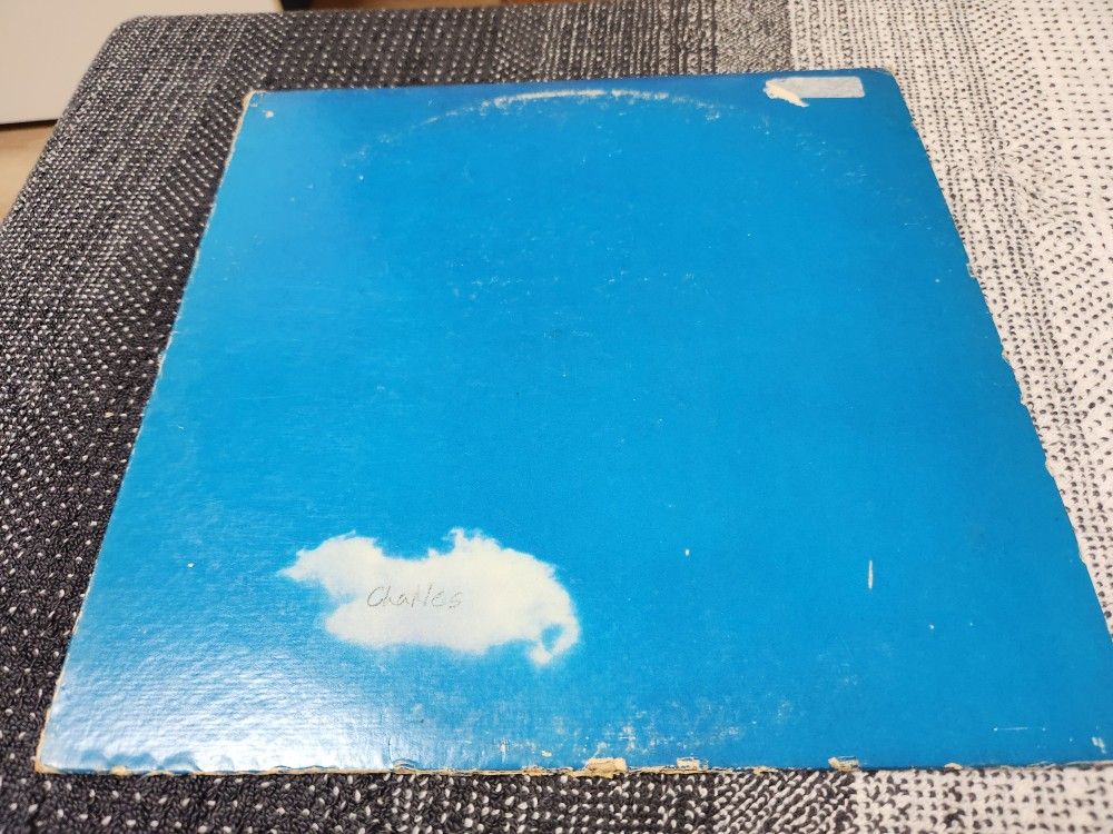 The Plastic Ono Band – Live Peace In Toronto 1969