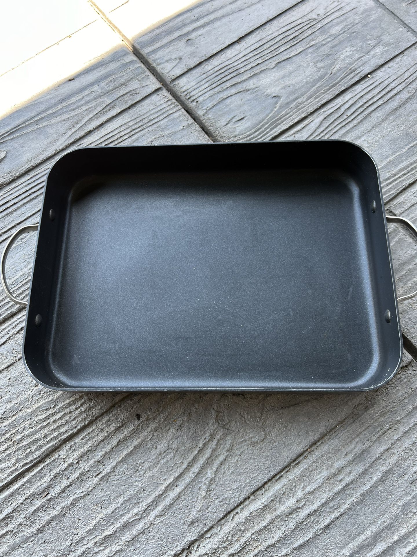 Oneida Roasting Pan