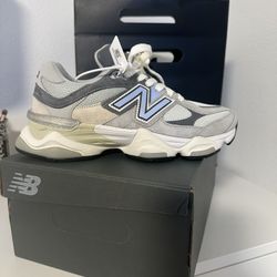 New Balance Nuevos Talla 6 Y 6 1/2 