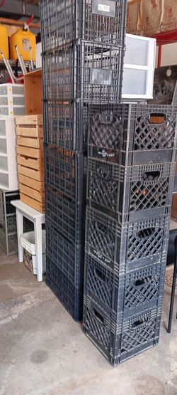 Crates