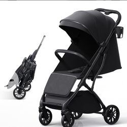 Lightweight Baby Travel Stroller, Compact...