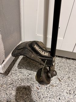 Ryobi Weedwacker Electric Battery 40V