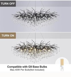 Chandelier
