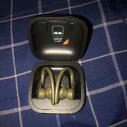 Dr. Dre Powerbeats 