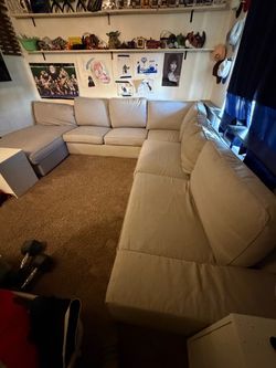 Kivik sofa