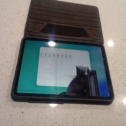iPad Pro With Targus 360 Case