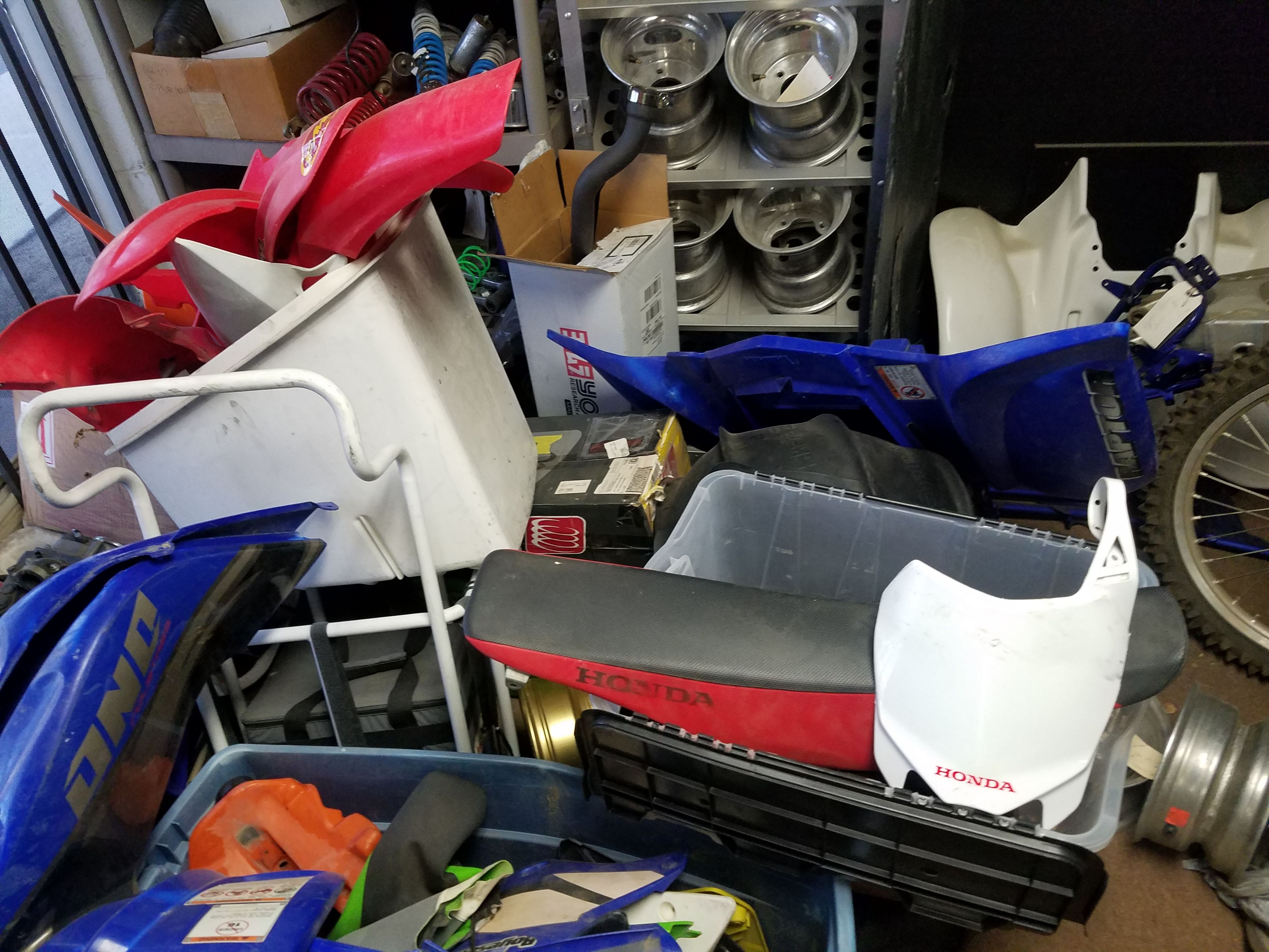 Motorcycle Parts for Sale in Hemet, CA OfferUp