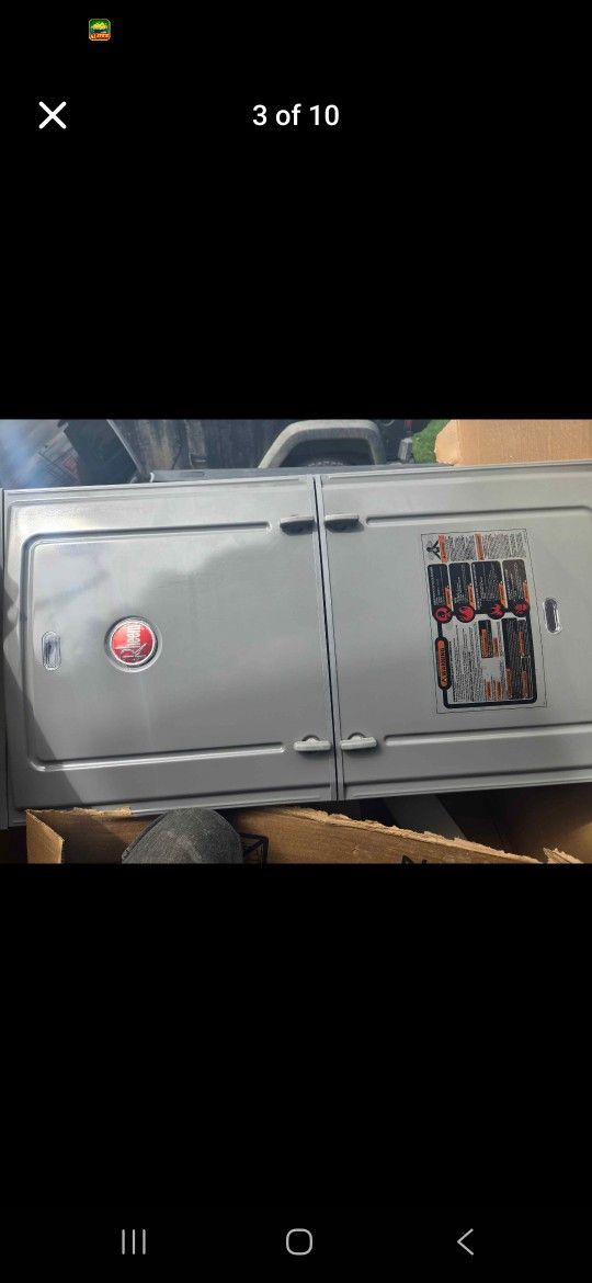 Rheem Furnace For Sale, Price Is Going Down Who Is Gonna Be The Best Offer