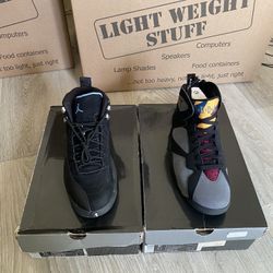 Air Jordan Package Deal