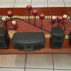 Polk Audio Speaker