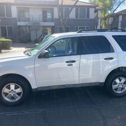 2011 Ford Escape