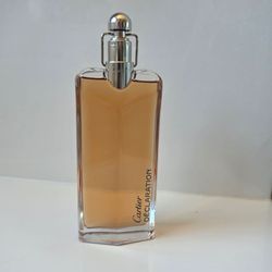 Cartier Declaration parfum