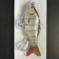 Fishing Lures