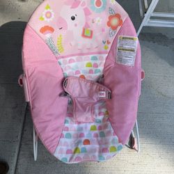Infant Chair Bouncer 