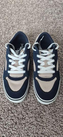 Mens Vans shoes