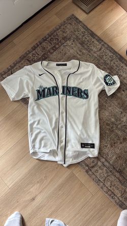 Mariners jersey