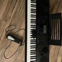 Casio WK-6600