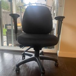 Office Depot Real Space Pro Office Chair For Sale