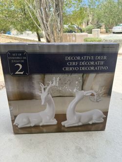 Decorative Deer
