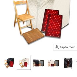 Infrared Sauna Unopened Brand New