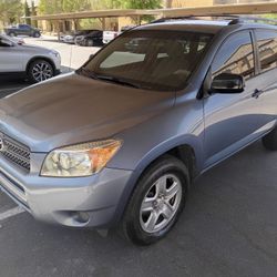 2006 Toyota Rav4