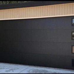 Ashley- Garage Doors 
