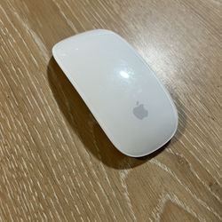 Apple Magic Bluetooth Wireless Mouse A1296