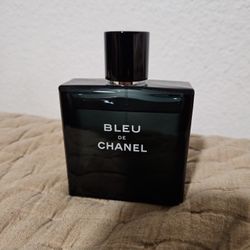 Bleu De Chanel