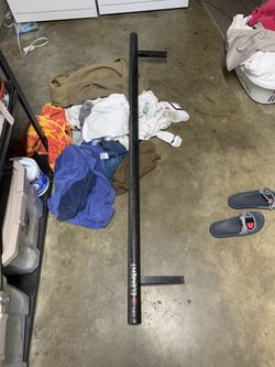 Element Skate Rail