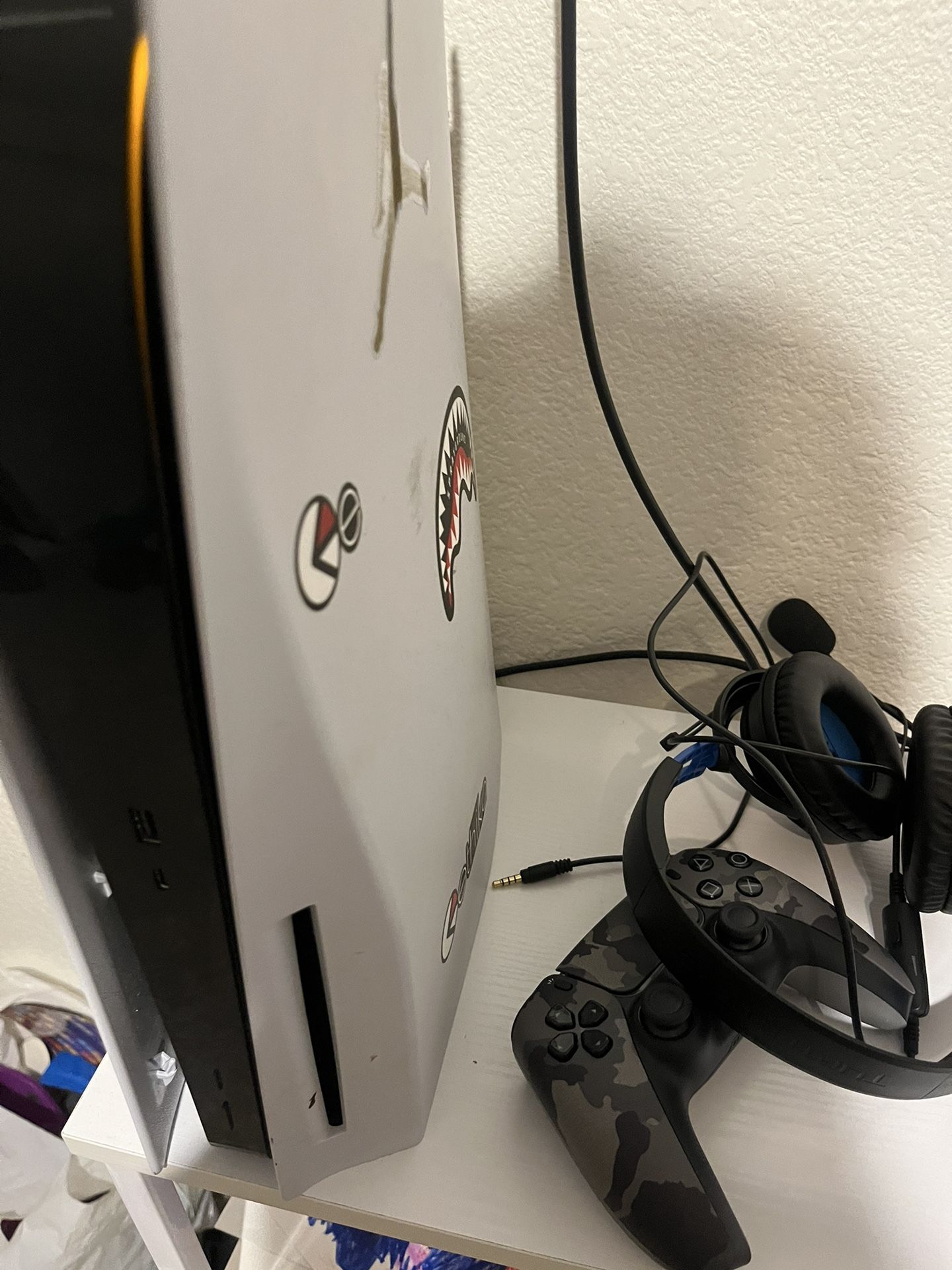 playstation 5 don’t need it