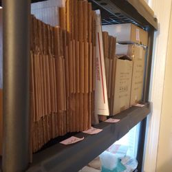 Corrugated Boxes