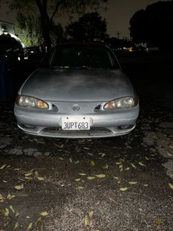 1997 Mercury Sable