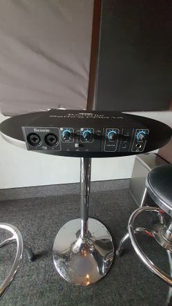 Focusrite Recording Interface 
