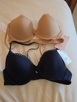 H&M bras 2 pack