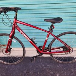 Trek Verve 2 Large 20 In. 55cm