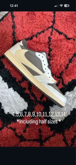 travis scott air jordan 1