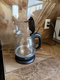 Electric kettle