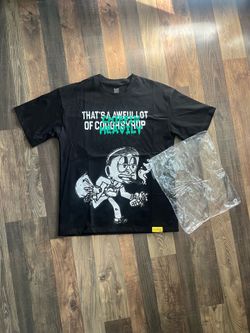 That’s A Awful Lot Of Cough Syrup (ALOCS) Shirt