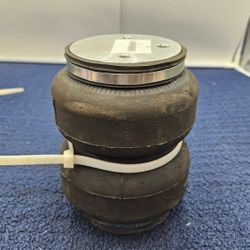 (contact info removed)1 Air Spring Replacement 7-1/4" Height x 4-1/2" Diameter    A9)
