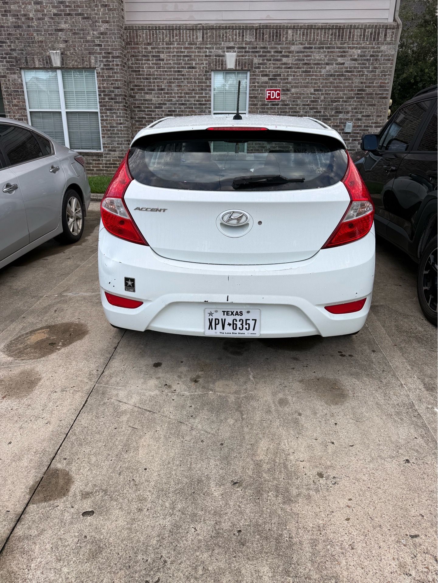 2012 Hyundai Accent