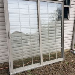 Slide Door 