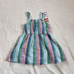 Baby Girls Dress 