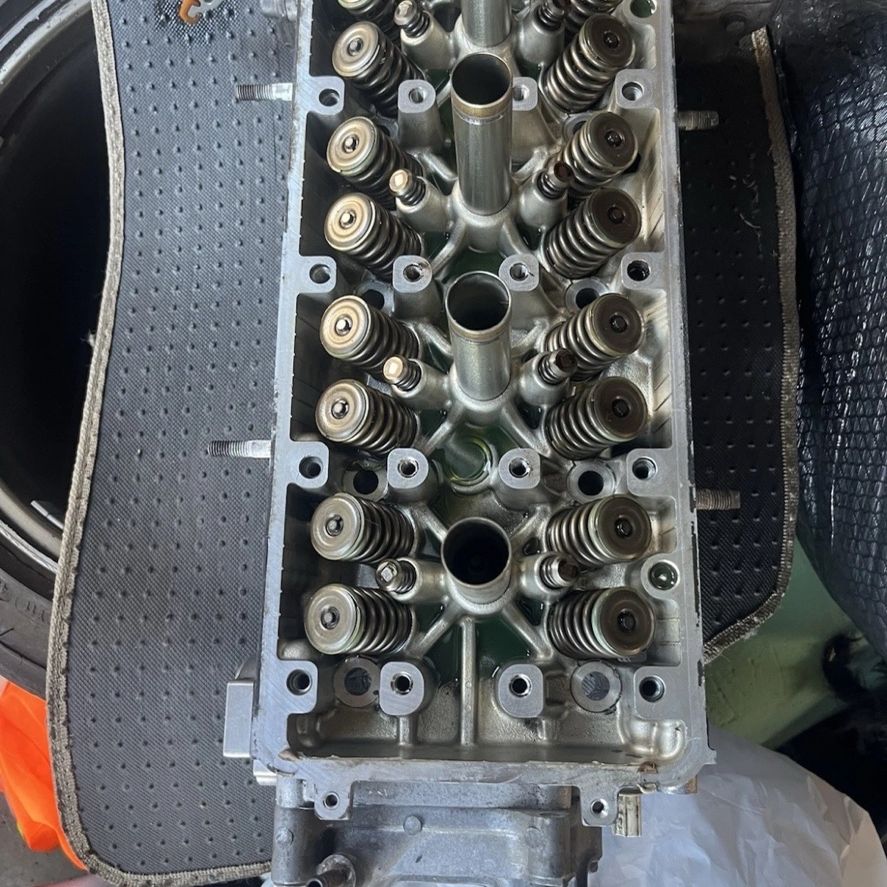 K24 Rbb Head K24 Rbb-4 Head for Sale in Upland, CA - OfferUp