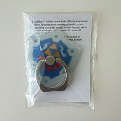 My Nintendo Legend of Zelda Phone Ring