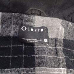 Empyre Jacket