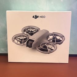 Dji Neo 